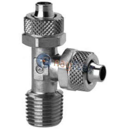 TES SEMIRÁPIDO MACHO LATERAL